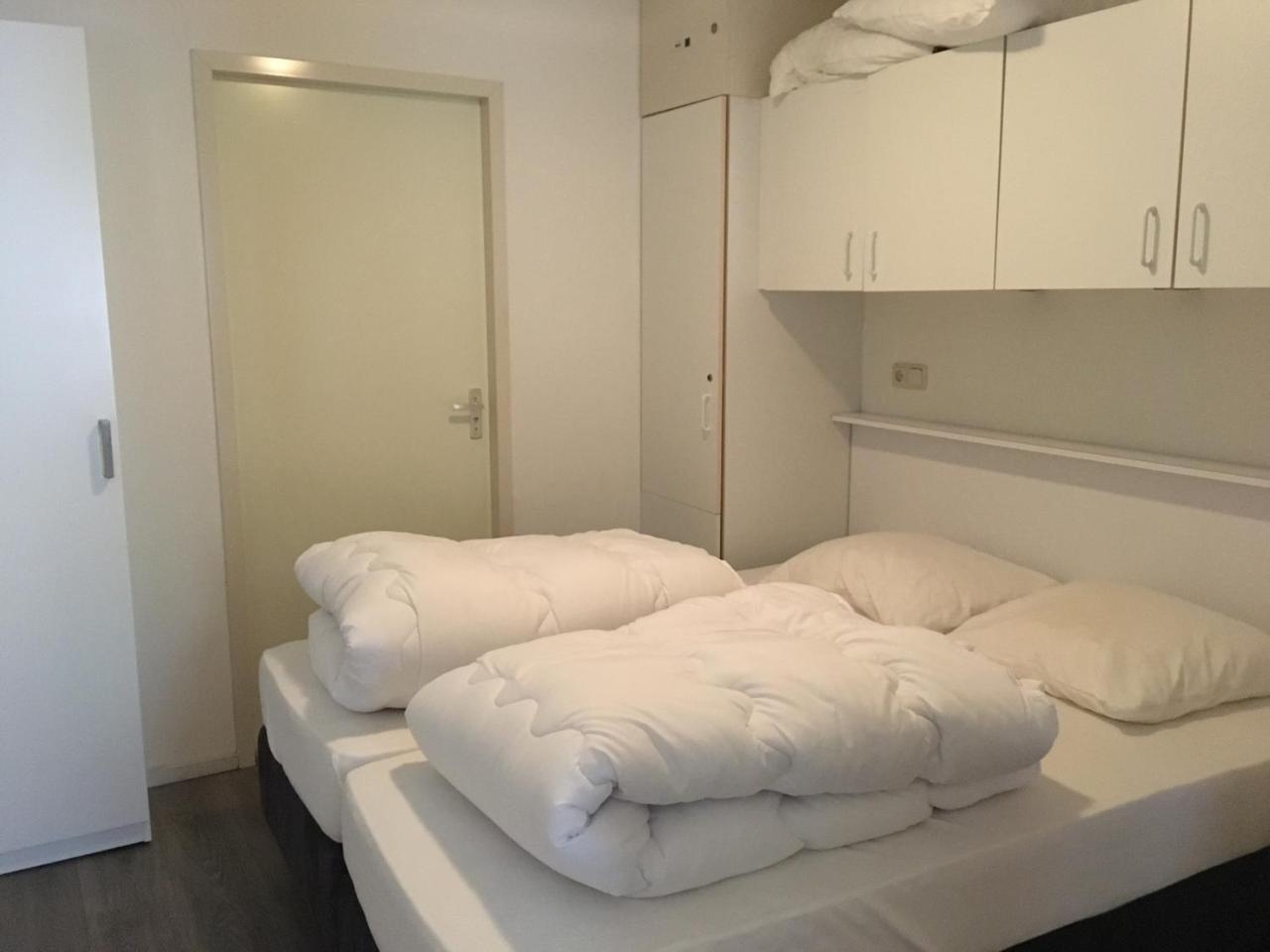 Appartement De Kompaan, Resort Amelander Kaap Hollum  Exterior foto