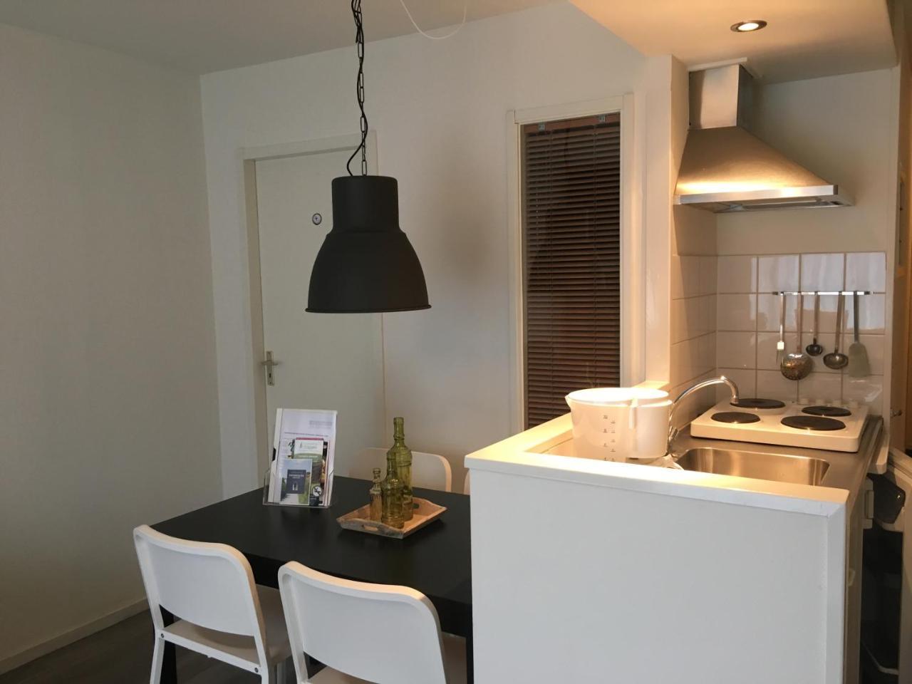 Appartement De Kompaan, Resort Amelander Kaap Hollum  Exterior foto